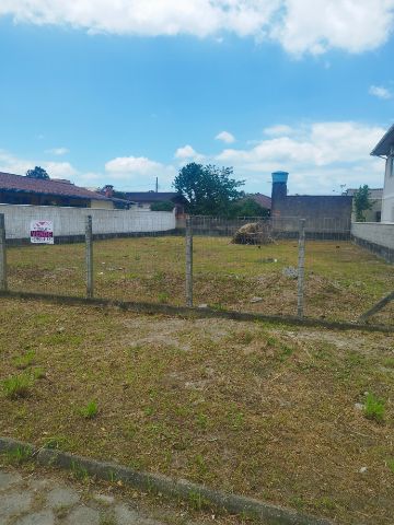 Terreno com 437m², à venda, no bairro Pinheira em Palhoça