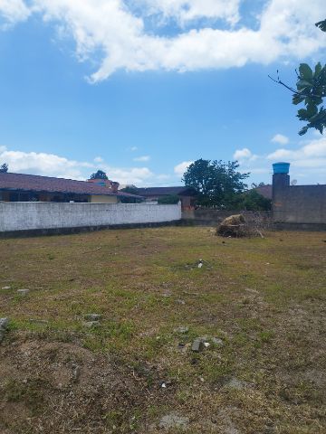 Terreno com 437m², à venda, no bairro Pinheira em Palhoça