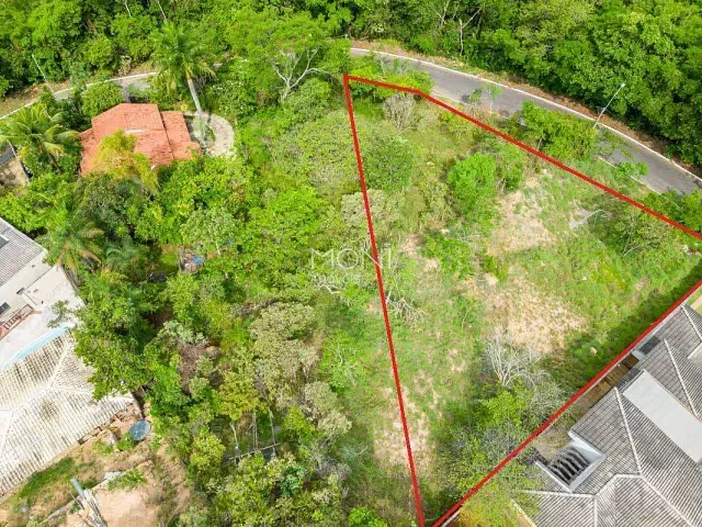 Terreno com 10000m², à venda, no bairro Setor Habitacional Jardim Botânico em Brasília