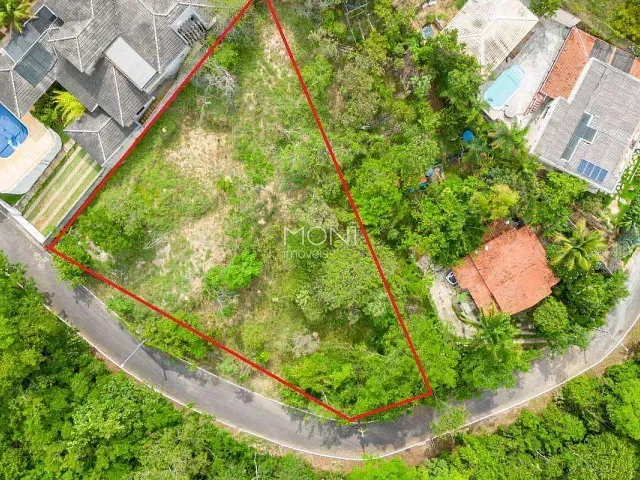 Terreno com 10000m², à venda, no bairro Setor Habitacional Jardim Botânico em Brasília