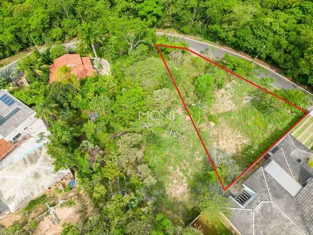 Terreno com 10000m², à venda, no bairro Setor Habitacional Jardim Botânico em Brasília