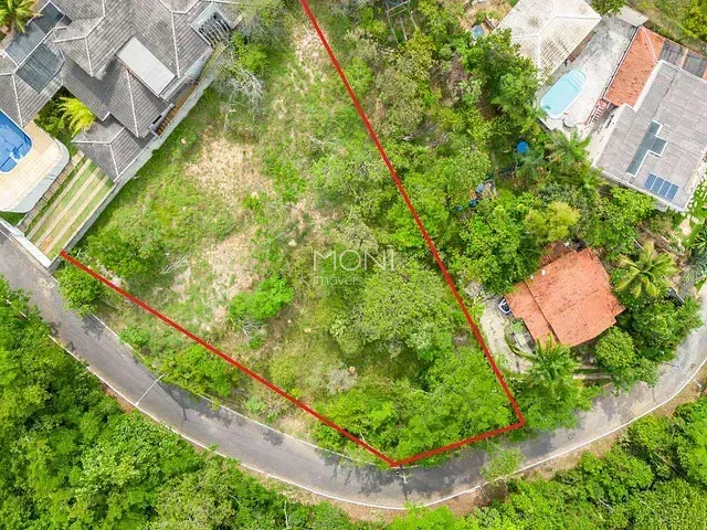 Terreno com 10000m², à venda, no bairro Setor Habitacional Jardim Botânico em Brasília