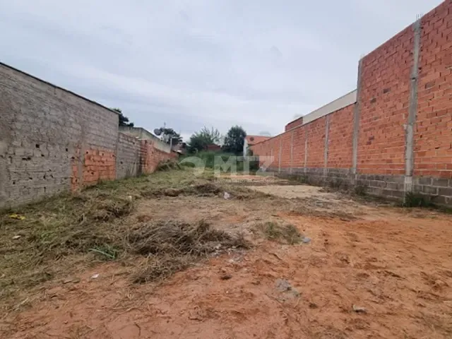 Terreno com 324m², à venda, no bairro Jardim Botucatu (Rubião Júnior) em Botucatu