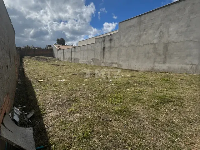 Terreno com 324m², à venda, no bairro Jardim Botucatu (Rubião Júnior) em Botucatu