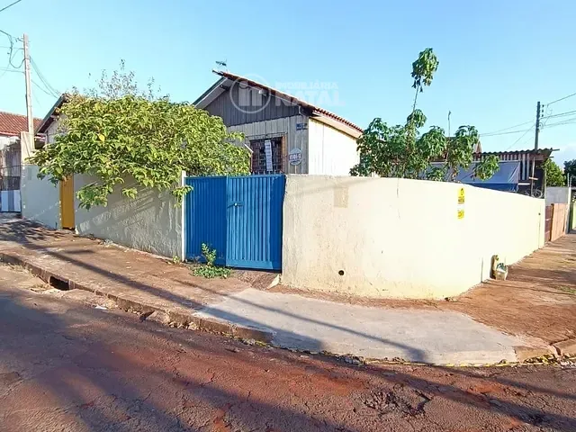 Terreno com 340m², à venda, no bairro São Lourenço em Londrina