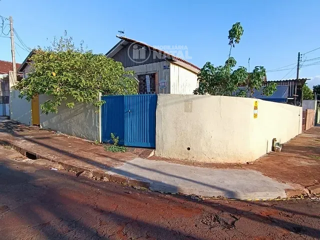 Terreno com 340m², à venda, no bairro São Lourenço em Londrina