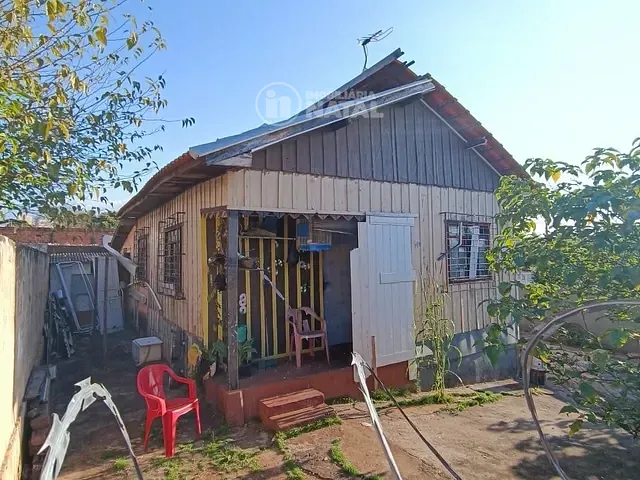 Terreno com 340m², à venda, no bairro São Lourenço em Londrina
