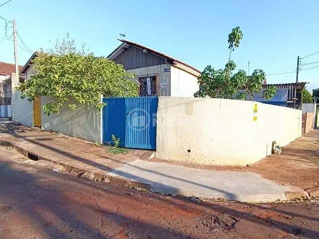 Terreno com 340m², à venda, no bairro São Lourenço em Londrina
