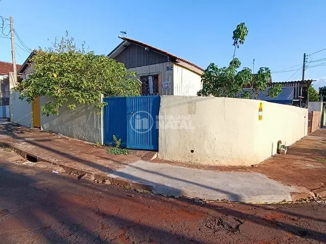 Terreno com 340m², à venda, no bairro São Lourenço em Londrina