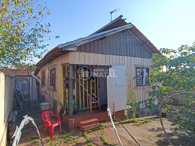 Terreno com 340m², à venda, no bairro São Lourenço em Londrina