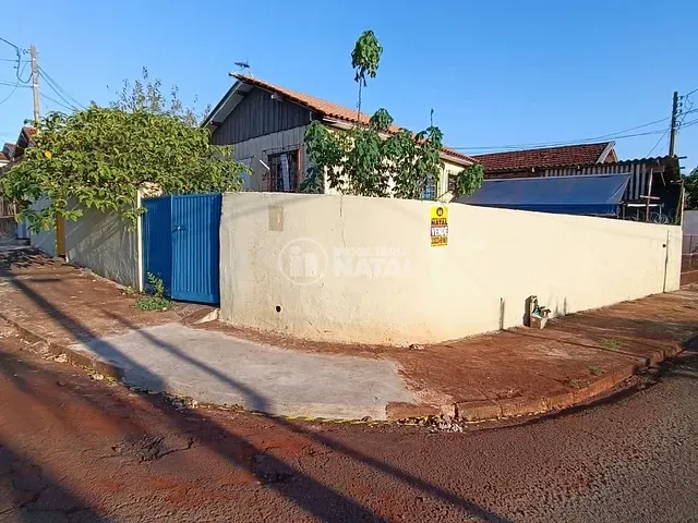 Terreno com 340m², à venda, no bairro São Lourenço em Londrina