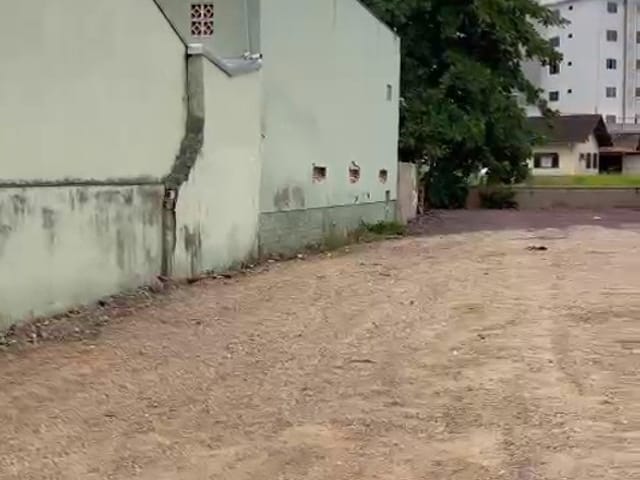 Foto do Terreno - Terreno à venda, Sete de Setembro, Gaspar, SC | North Center