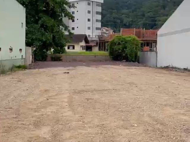 Foto do Terreno - Terreno à venda, Sete de Setembro, Gaspar, SC | North Center