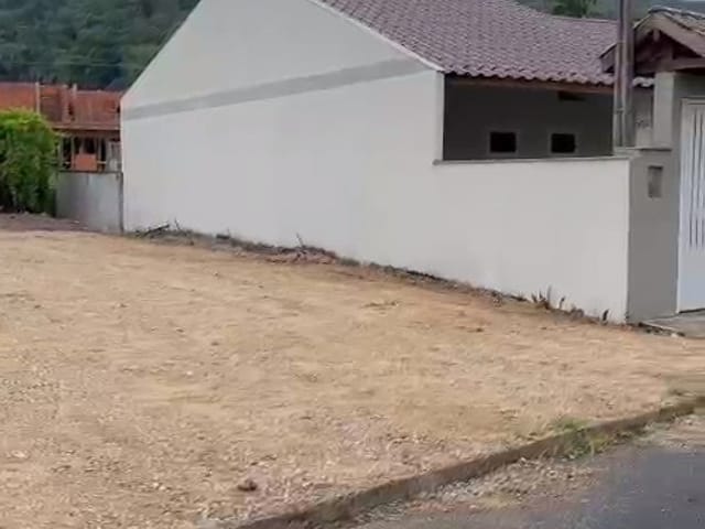 Foto do Terreno - Terreno à venda, Sete de Setembro, Gaspar, SC | North Center