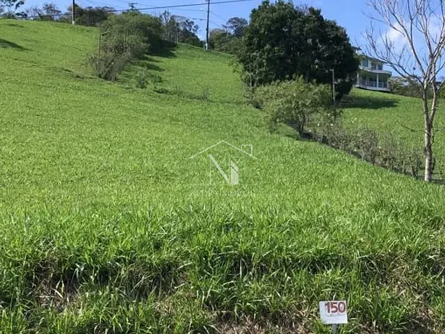 Terreno com 936m², à venda, no bairro Ubatiba em Maricá