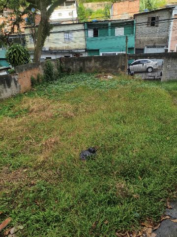 Terreno com 250m², à venda, no bairro Guarapiranga em São Paulo