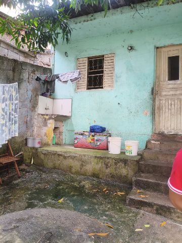 Terreno com 250m², à venda, no bairro Guarapiranga em São Paulo