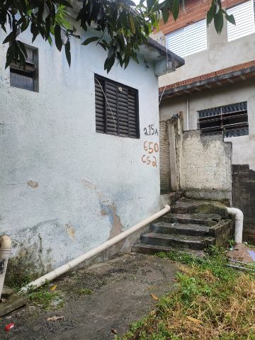 Terreno com 250m², à venda, no bairro Guarapiranga em São Paulo