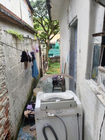 Terreno com 250m², à venda, no bairro Guarapiranga em São Paulo