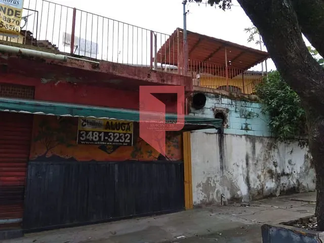 Terreno com 217m², à venda, no bairro Nova Esperança em Belo Horizonte
