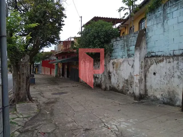 Terreno com 217m², à venda, no bairro Nova Esperança em Belo Horizonte