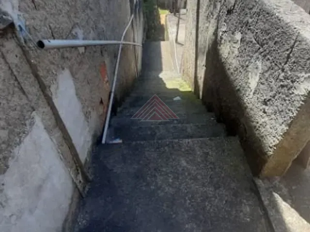 Terreno com 290m², à venda, no bairro Jardim Luzitano em Mauá