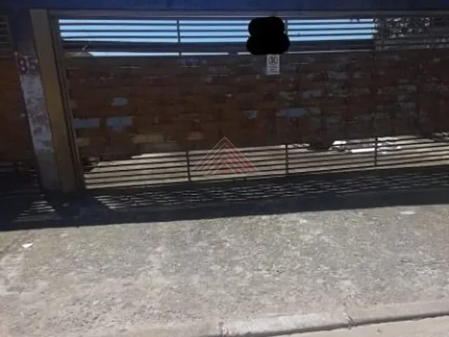 Terreno com 290m², à venda, no bairro Jardim Luzitano em Mauá