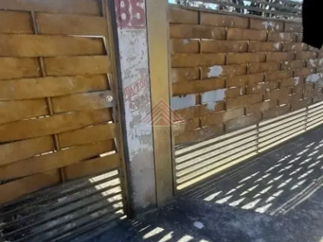 Terreno com 290m², à venda, no bairro Jardim Luzitano em Mauá