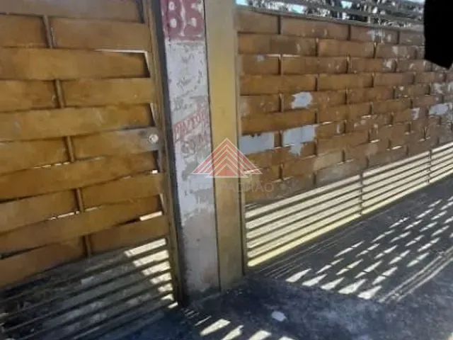 Terreno com 290m², à venda, no bairro Jardim Luzitano em Mauá