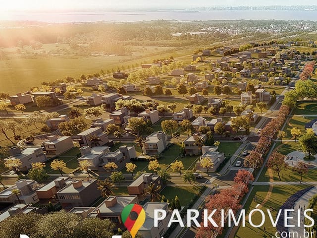 Terreno com 300m², à venda, no bairro Coronel Nassuca em Guaíba