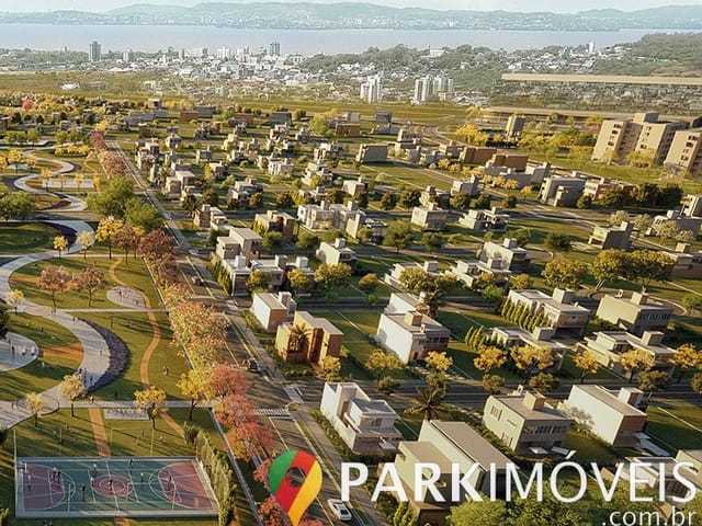 Terreno com 300m², à venda, no bairro Coronel Nassuca em Guaíba