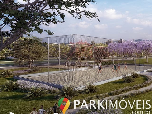 Terreno com 300m², à venda, no bairro Coronel Nassuca em Guaíba