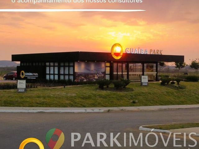 Terreno com 300m², à venda, no bairro Coronel Nassuca em Guaíba
