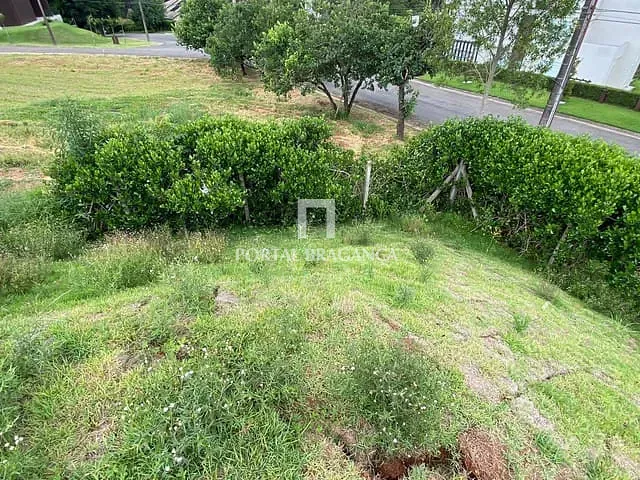Terreno com 2500m², à venda, no bairro Condomínio Jardim das Palmeiras em Bragança Paulista