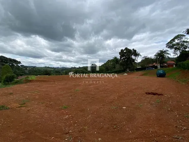 Terreno com 2500m², à venda, no bairro Condomínio Jardim das Palmeiras em Bragança Paulista