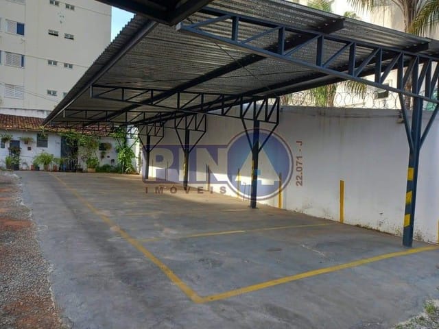 Foto do Terreno - Terreno para locação, Setor Bueno, Goiânia, GO | PINA IMÓVEIS