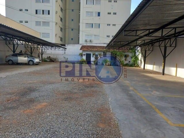 Foto do Terreno - Terreno para locação, Setor Bueno, Goiânia, GO | PINA IMÓVEIS