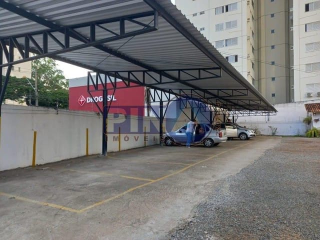 Foto do Terreno - Terreno para locação, Setor Bueno, Goiânia, GO | PINA IMÓVEIS