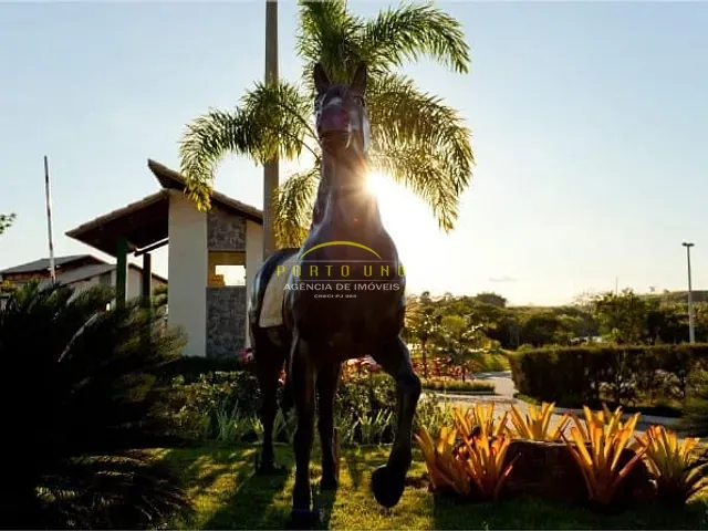 Terreno com 525m², à venda, no bairro Centro em Simões Filho