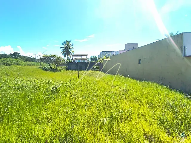 Terreno com 450m², à venda, no bairro Olivença em Ilhéus