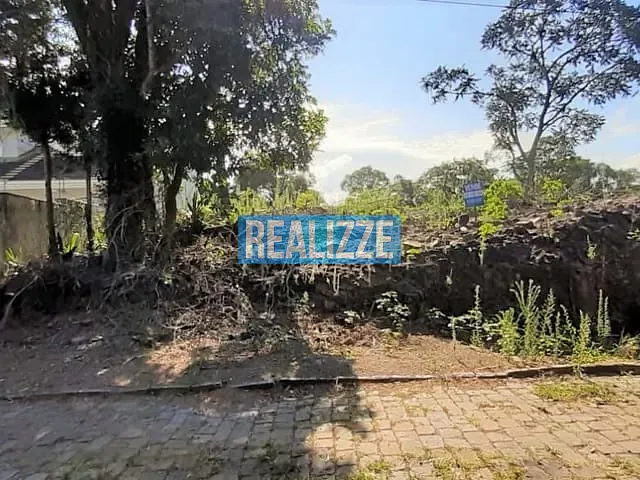 Terreno com 480m², à venda, no bairro Centro em Marau