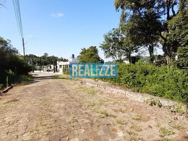 Terreno com 480m², à venda, no bairro Centro em Marau