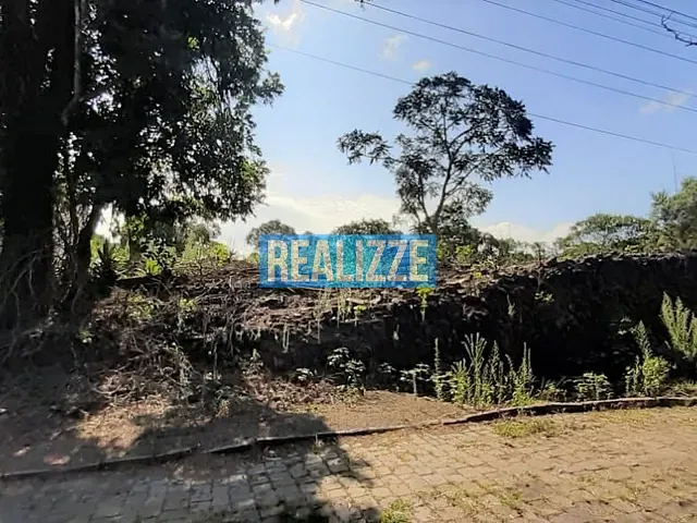 Terreno com 480m², à venda, no bairro Centro em Marau