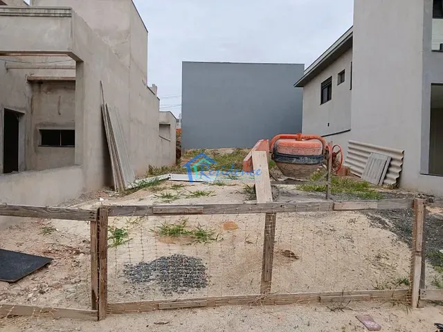 Terreno com 200m², à venda, no bairro Jardim Doutor Carlos Augusto de Camargo Andrade em Indaiatuba