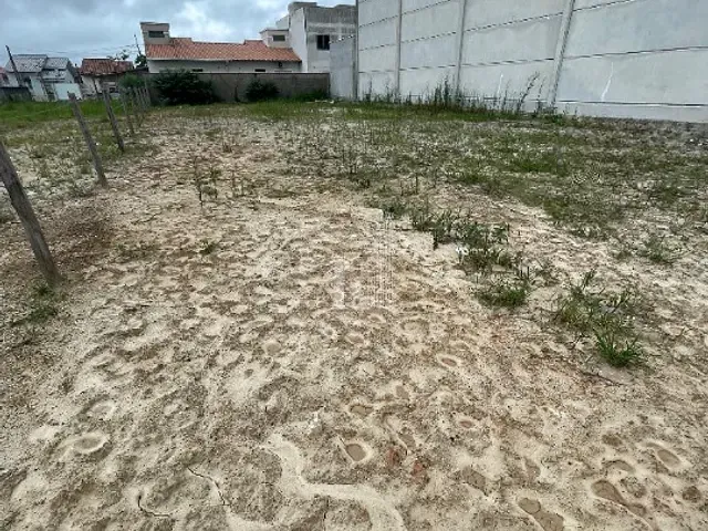 Terreno com 386m², à venda ou para alugar, no bairro XV de Novembro em Tijucas