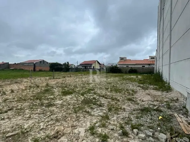 Terreno com 386m², à venda ou para alugar, no bairro XV de Novembro em Tijucas
