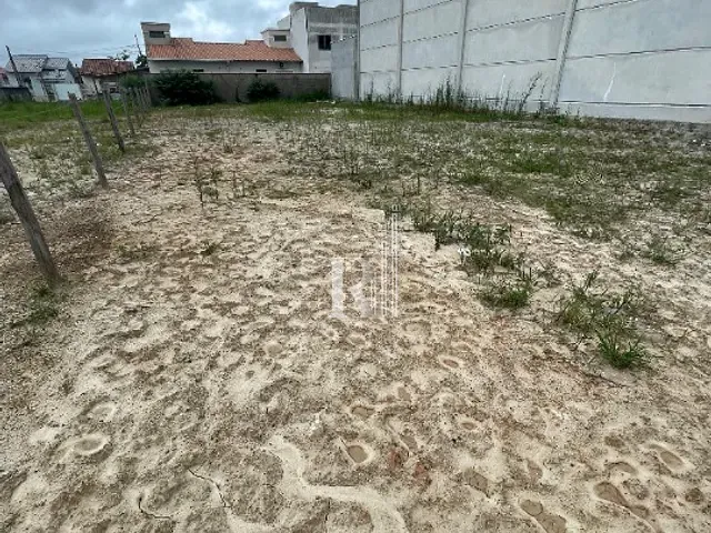 Terreno com 386m², à venda ou para alugar, no bairro XV de Novembro em Tijucas