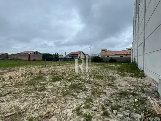 Terreno com 386m², à venda ou para alugar, no bairro XV de Novembro em Tijucas