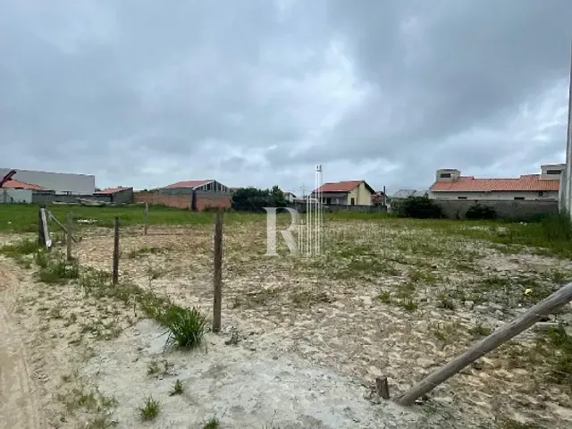 Terreno com 386m², à venda ou para alugar, no bairro XV de Novembro em Tijucas