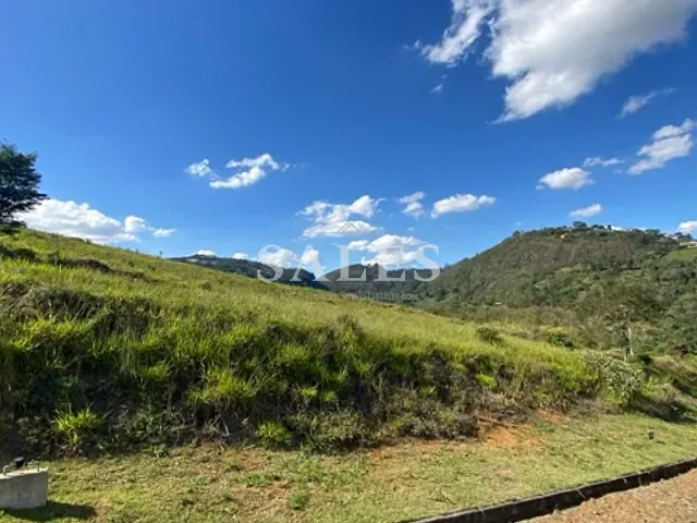 Terreno com 3023m², à venda, no bairro Salvaterra em Juiz de Fora